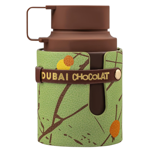 Armaf Odyssey Dubai Chocolat Eau de Parfum