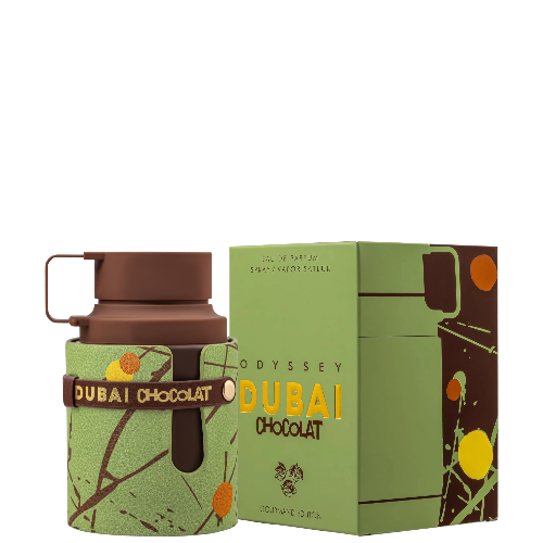 Armaf Odyssey Dubai Chocolat Eau de Parfum