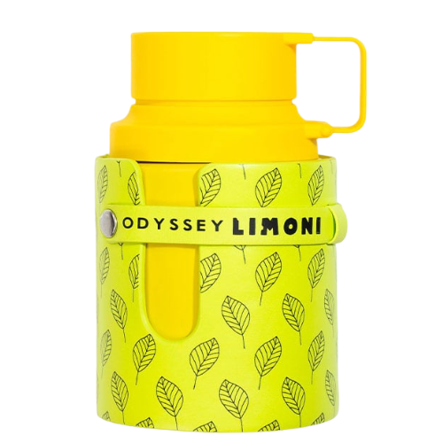 Armaf Odyssey Limoni Fresh Eau de Parfum