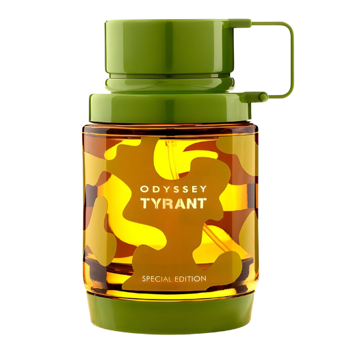 Armaf Odyssey Tyrant Eau de Parfum