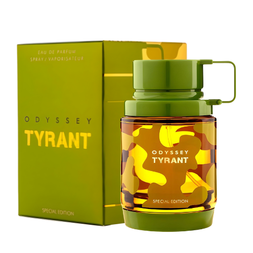 Armaf Odyssey Tyrant Eau de Parfum