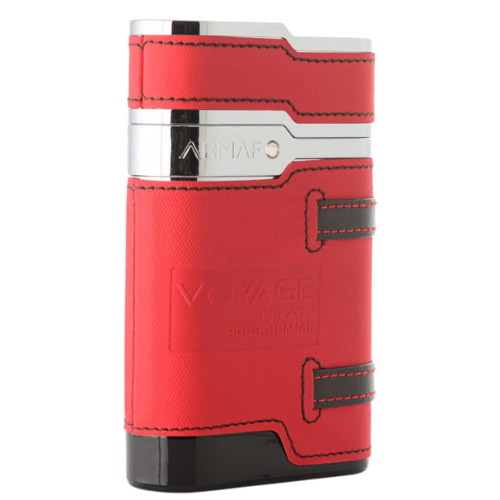 Armaf Voyage Titan Eau de Parfum