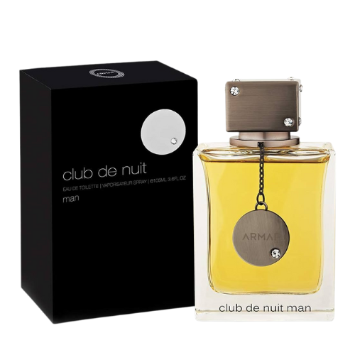 Armaf Club De Nuit Man Eau de Toilette