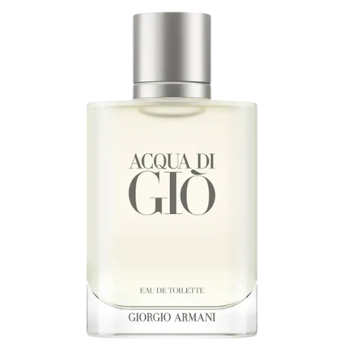 Armani Acqua di Giò Eau de Toilette