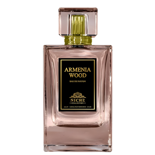 Armenia Wood Niche Eau de Parfum