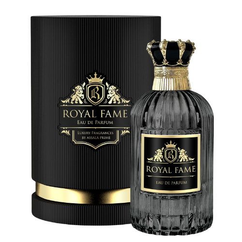 Assala Prime Royal Fame Eau de Parfum