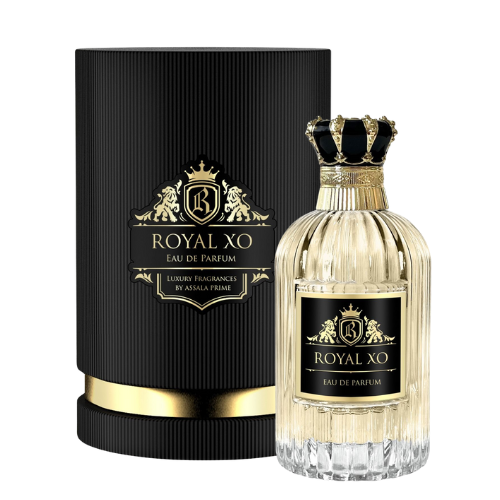 Assala Prime Royal XO Eau de Parfum