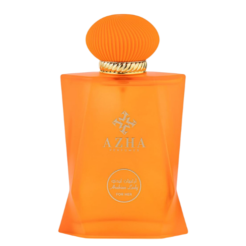 Azha Arabian Lady Eau de Parfum