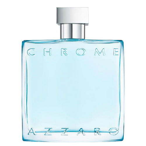 Azzaro Chrome Eau de Toilette