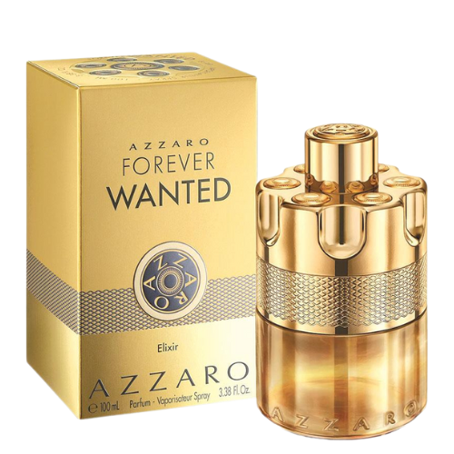 Azzaro Forever Wanted Elixir