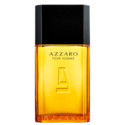 Azzaro Pour Homme Eau de Toilette