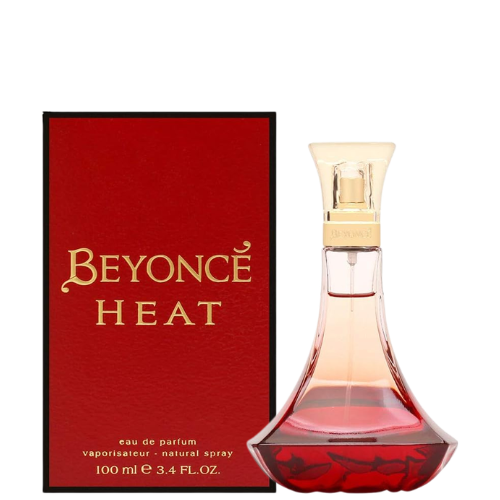 Beyonce Heat Eau de Parfum