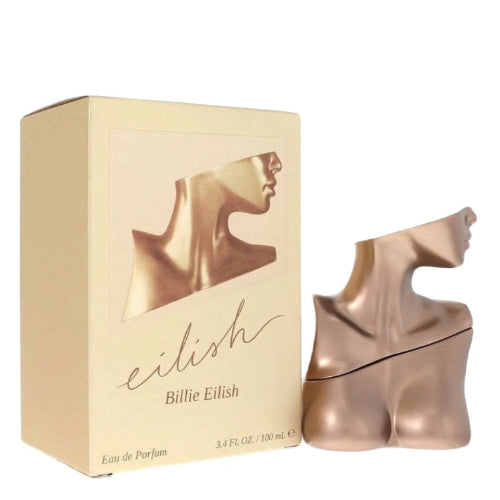 Billie Eilish Eilish Eau de Parfum