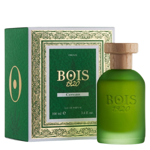 Bois 1920 Cannabis Eau de Parfum