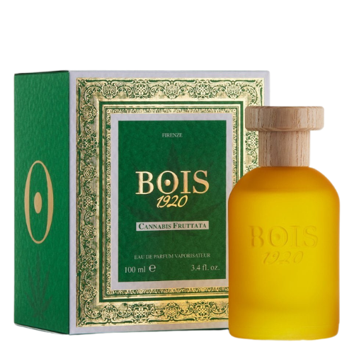 Bois 1920 Cannabis Fruttata Eau de Parfum