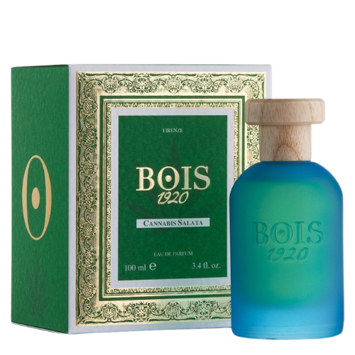 Bois 1920 Cannabis Salata Eau de Parfum