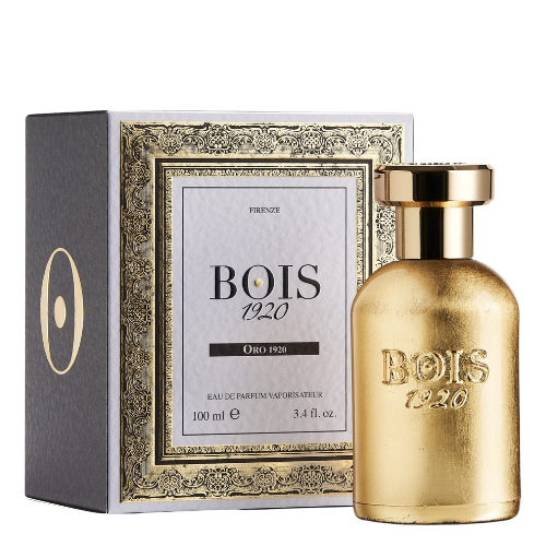 Bois 1920 Oro 1920 Eau de Parfum