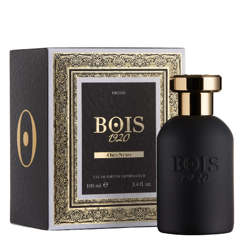 Bois 1920 Oro Nero Eau de Parfum