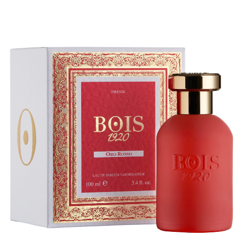 Bois 1920 Oro Rosso Eau de Parfum