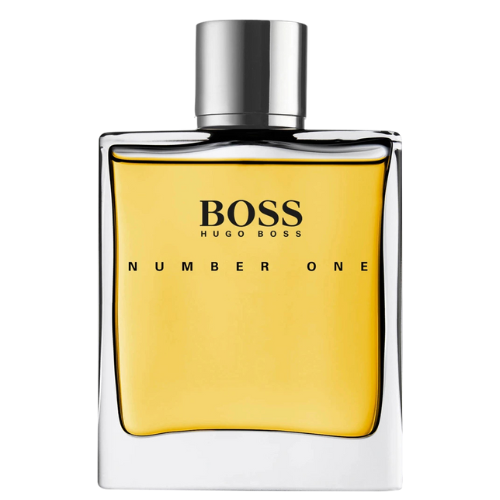 Boss Number One Eau de Toilette