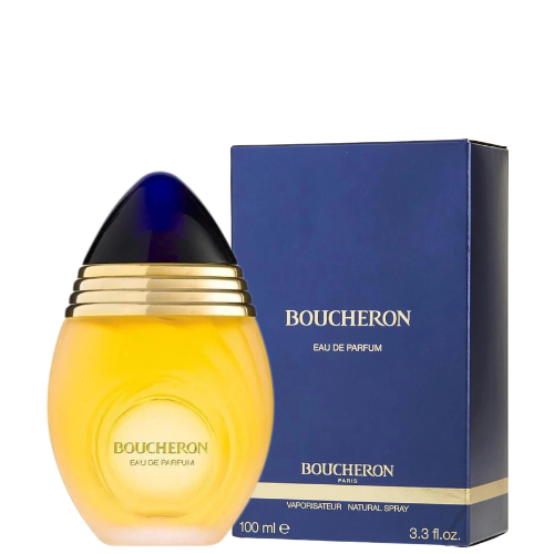Boucheron Pour Femme Eau de Parfum