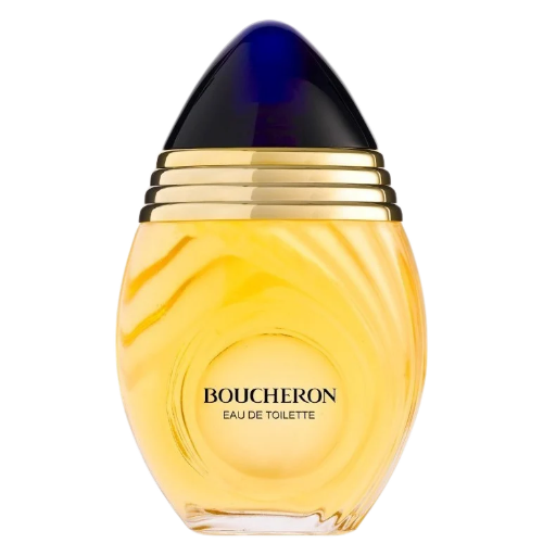 Boucheron Pour Femme Eau de Toilette
