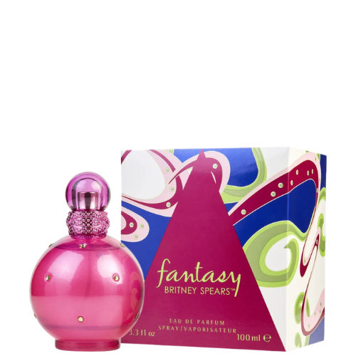 Britney Spears Fantasy Eau de Parfum