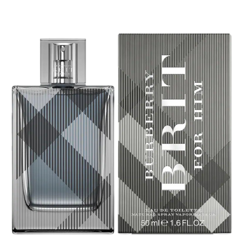 Burberry Brit for Him Eau de Toilette