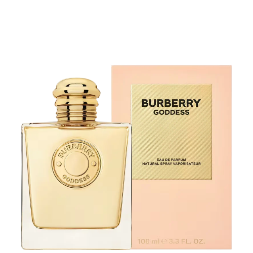 Burberry Goddess Eau de Parfum