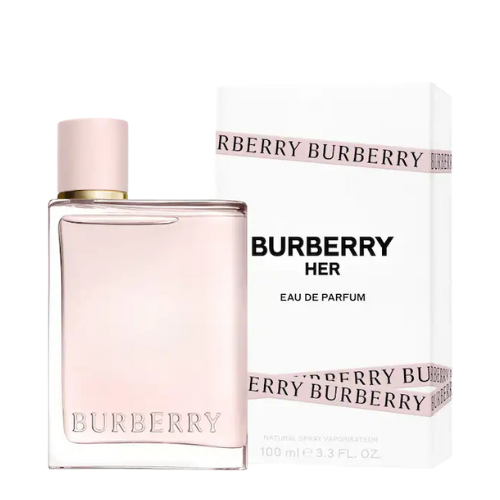 Burberry Her Eau de Parfum