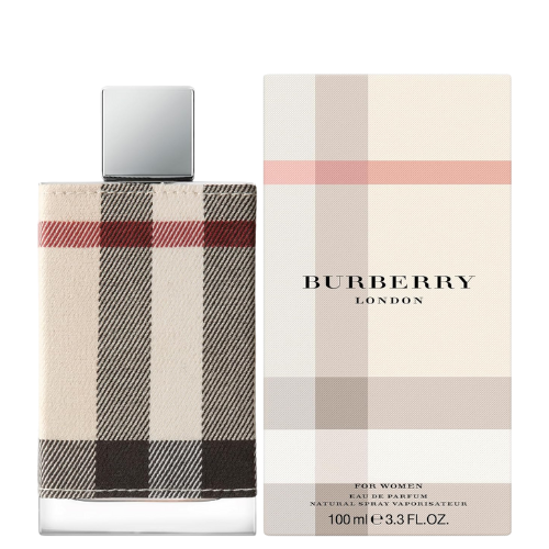 Burberry London Eau de Parfum