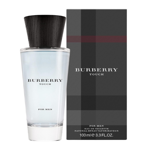 Burberry Touch Eau de Toilette