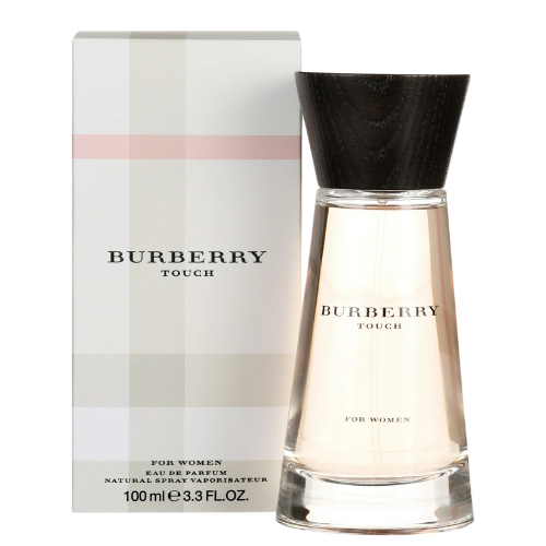 Burberry Touch Eau de Parfum