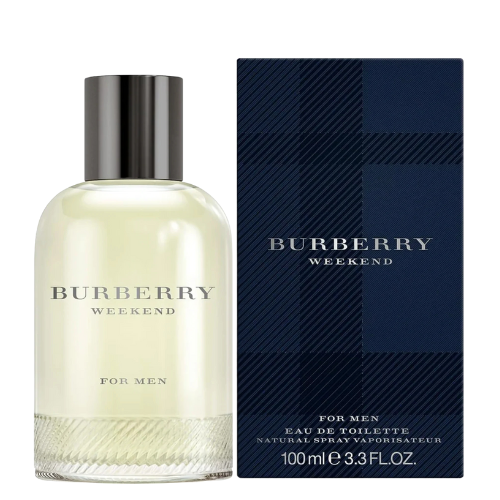Burberry Weekend Eau de Toilette