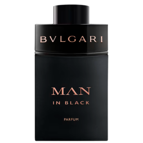 Bvlgari Man In Black Parfum