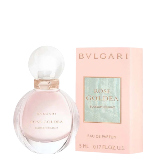 Bvlgari Rose Goldea Blossom Delight Eau de Parfum Mini