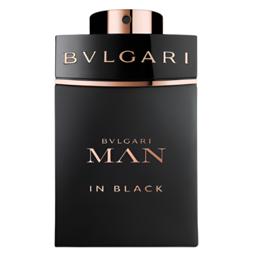 Bvlgari Man In Black Eau de Parfum