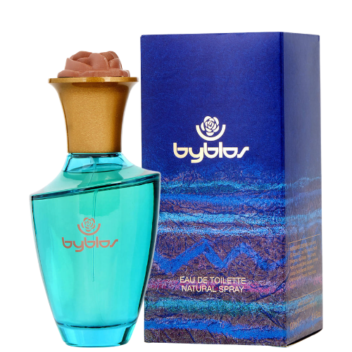 Byblos Eau de Toilette