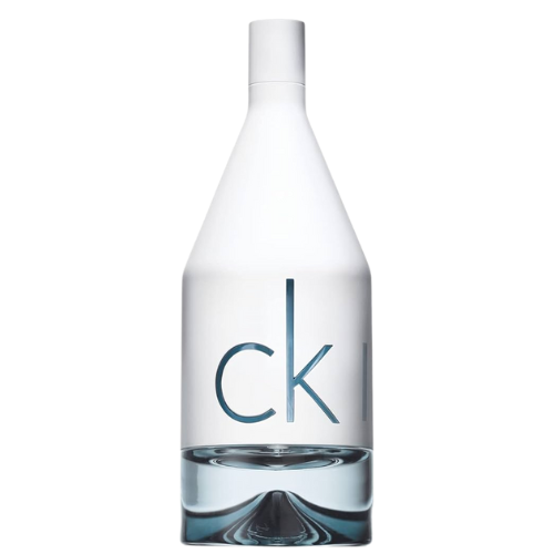 Calvin Klein CK IN2U for Men Eau de Toilette