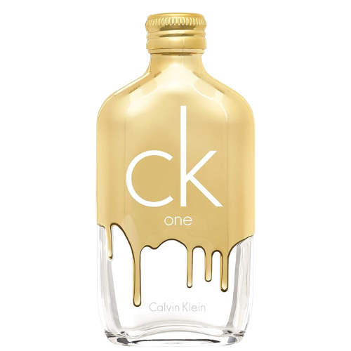 Calvin Klein CK One Gold Eau de Toilette
