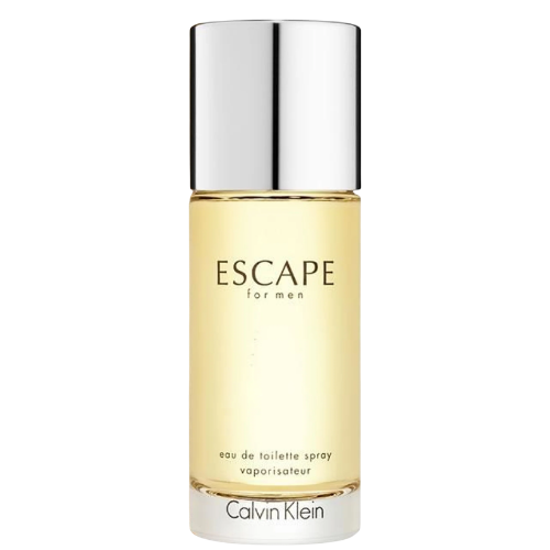 Calvin Klein Escape Eau de Toilette for Men