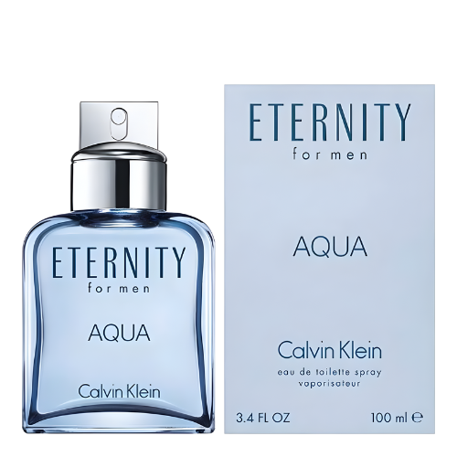 Calvin Klein Eternity Aqua Eau de Toilette