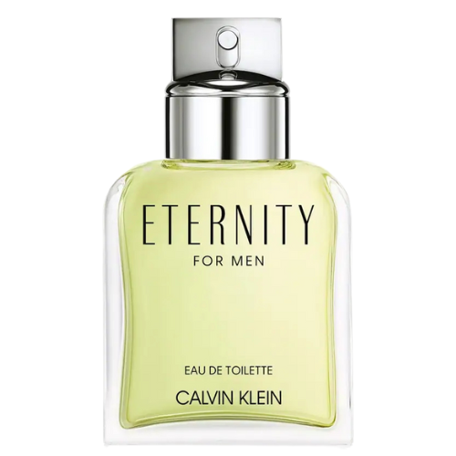 Calvin Klein Eternity Eau de Toilette
