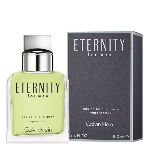 Calvin Klein Eternity Eau de Toilette