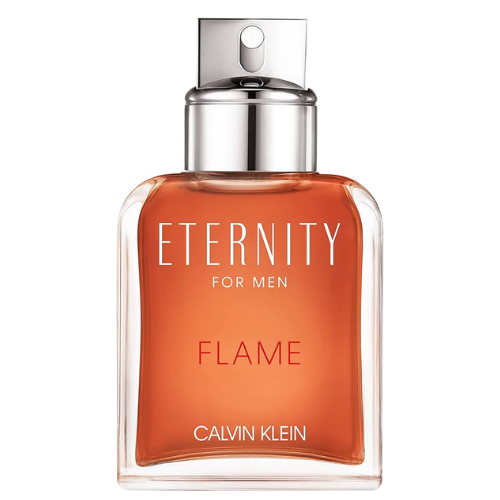 Calvin Klein Eternity Flame Eau de Toilette