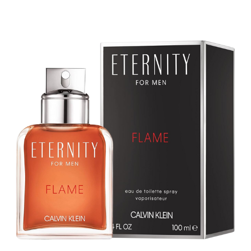 Calvin Klein Eternity Flame Eau de Toilette