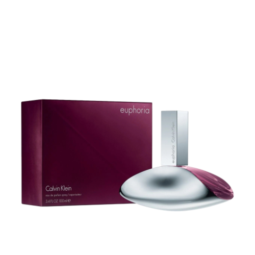 Calvin Klein Euphoria Eau de Parfum