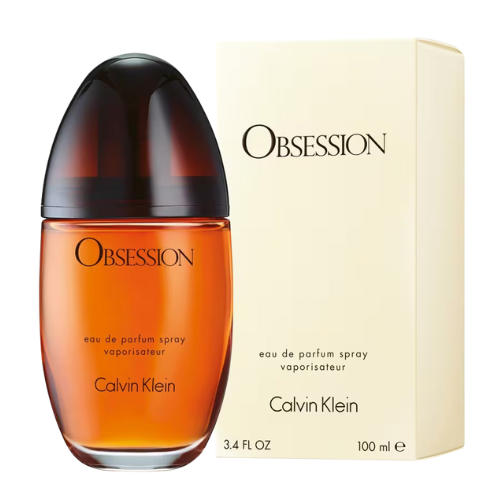Calvin Klein Obsession Eau de Parfum