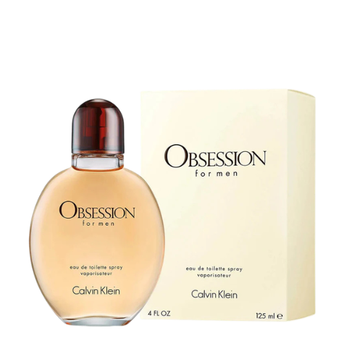 Calvin Klein Obsession Eau de Toilette