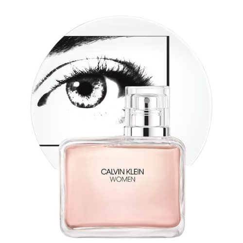 Calvin Klein Women Eau de Parfum
